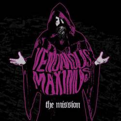 Venomous Maximus : The Mission